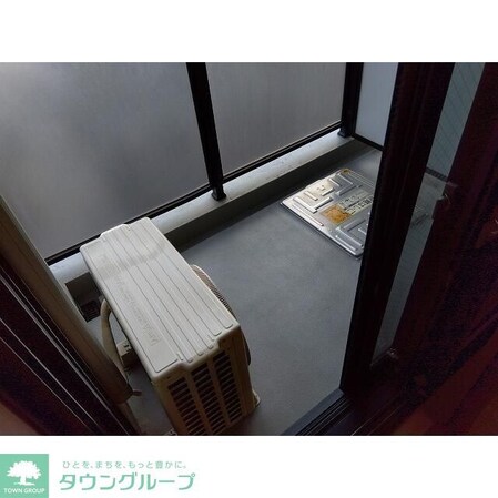 グランスクエアの物件内観写真